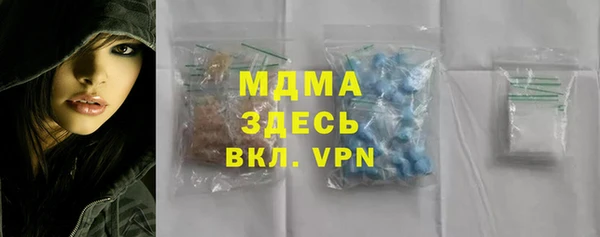 круглые Губаха